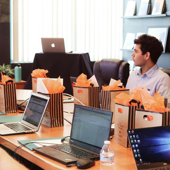 By Campaign Creators on Usplash.com